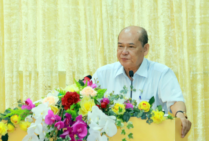 Phát huy giá trị Đề cương Văn hóa Việt Nam trong bảo vệ Tổ quốc và xây dựng lực lượng CAND -0