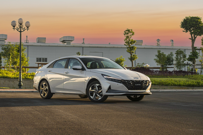 Tập đoàn Thành Công bán 3.575 xe Hyundai tháng 5/2023 -2