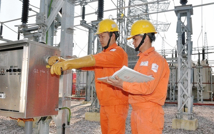 Tổng giám đốc EVN chịu trách nhiệm nội dung thanh tra cung ứng điện  -0