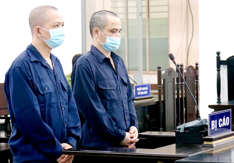 Lừa đảo khách hàng, cựu Tổng giám đốc cùng kế toán trưởng lãnh án 30 năm tù -0