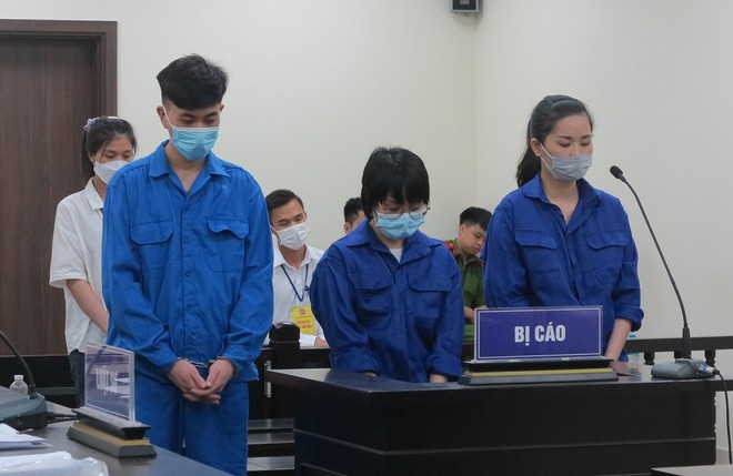 Xin con rồi mang bán, đường dây mua bán người trả giá đắt -0