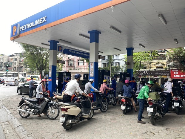 Retail petrol prices remain unchanged in latest adjustment -0