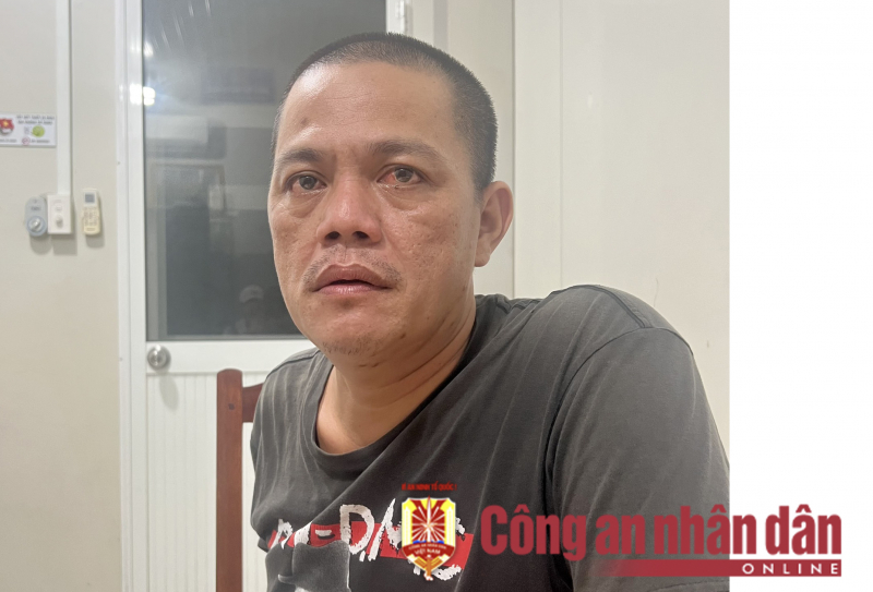 Nhậu từ sáng đến tối, thủ dao hẹn 