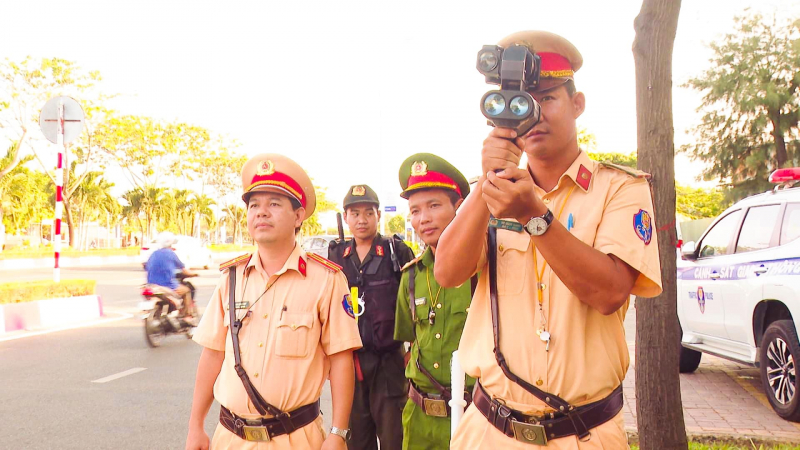 Bà Rịa-Vũng Tàu: 6 tháng đầu năm đa số các vụ việc, đối tượng phạm tội đều giảm  -0