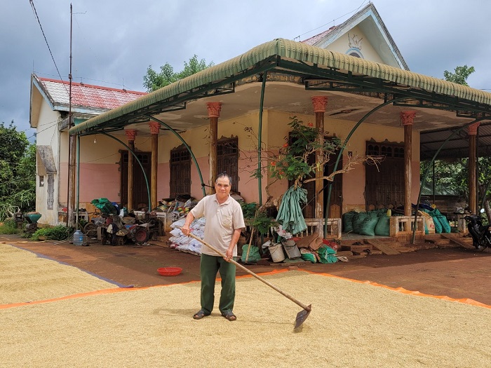 Nhiều chính sách lớn phát triển toàn diện vùng dân tộc thiểu số ở Tây Nguyên -0