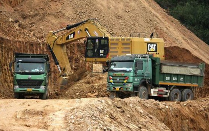  Sẽ xử lý nghiêm hành vi chuyển nhượng, bán thầu trái quy định  -0