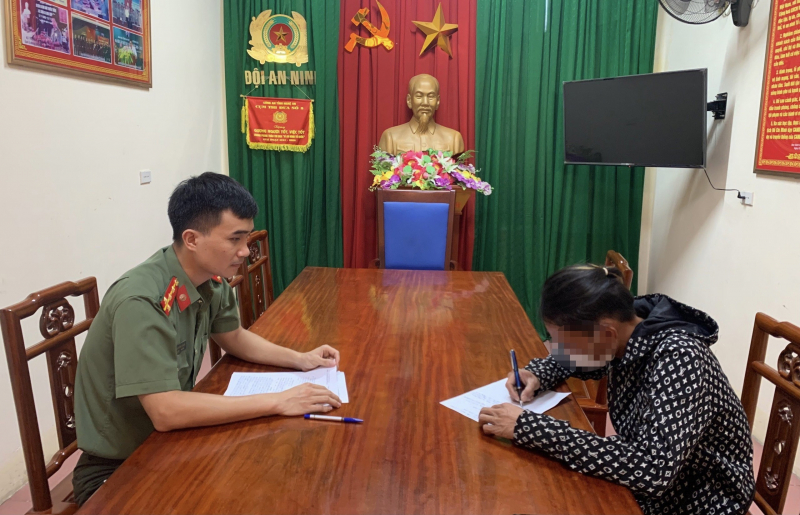 Đăng tải thông tin sai sự thật vụ việc tại Đắk Lắk, nam thanh niên bị phạt 7,5 triệu đồng -0