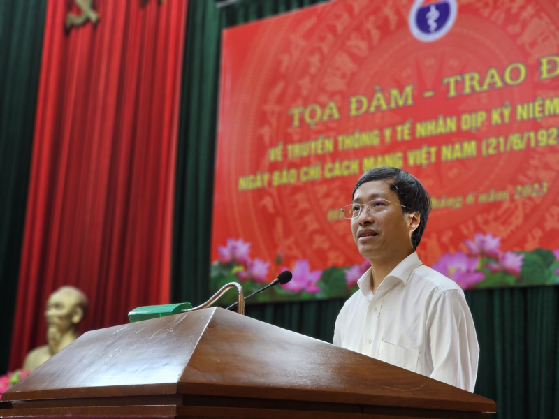 Bộ Y tế giải quyết thiếu vaccine tiêm chủng mở rộng đến đâu? -0