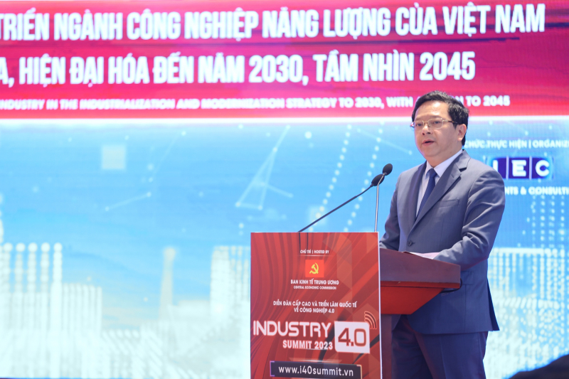 Nhiều dự án điện đang chậm so với quy hoạch, kế hoạch -0