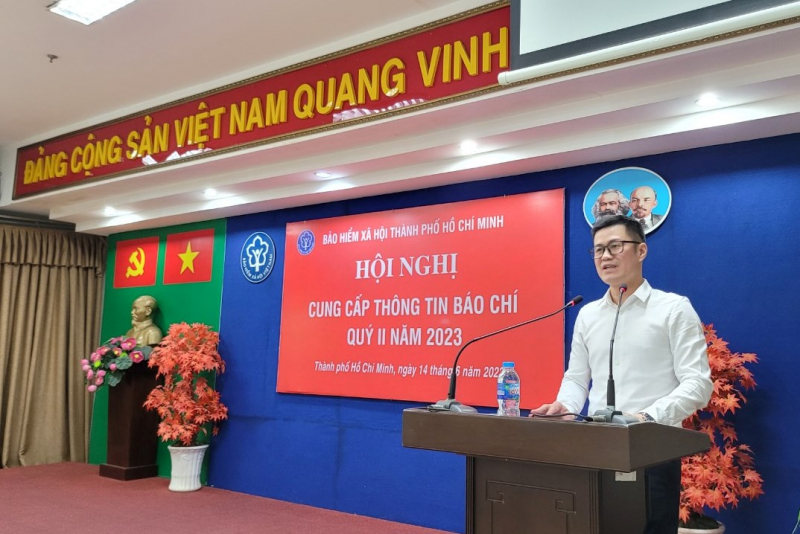TP Hồ Chí Minh: Sẽ tăng cường thanh tra đột xuất việc thực hiện chính sách BHXH, BHYT, BHTN -0