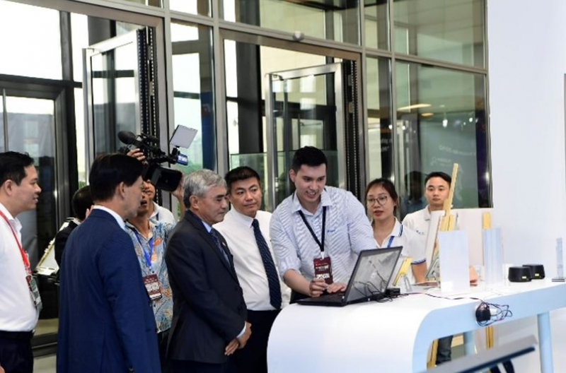 VNPT mang gì tới Industry 4.0 Summit 2023? -0