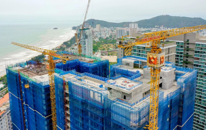 Hưng Thịnh Incons tăng tốc triển khai loạt dự án trọng điểm -0