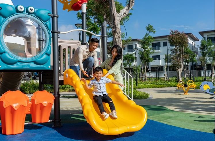 PR_   Chủ đầu tư giao nhà đúng cam kết – Cư dân vui mừng an cư tại La Vida Residences -0