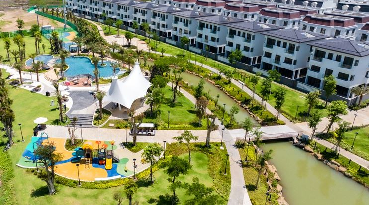 PR_   Chủ đầu tư giao nhà đúng cam kết – Cư dân vui mừng an cư tại La Vida Residences -0
