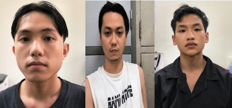 Công an Hà Nội phá tụ điểm hút cần sa trá hình là quán càphê, billard -0