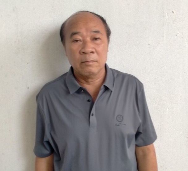 Giám đốc công ty gian lận trong kinh doanh bảo hiểm -0