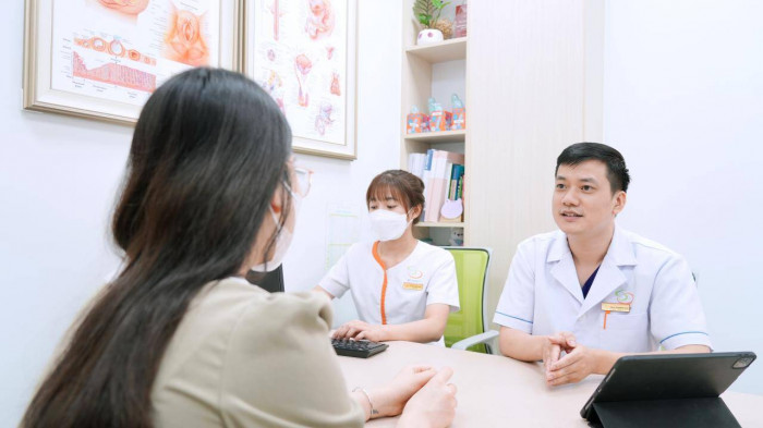 6 năm kết hôn không có con, người phụ nữ phát hiện mắc bệnh hiếm -0