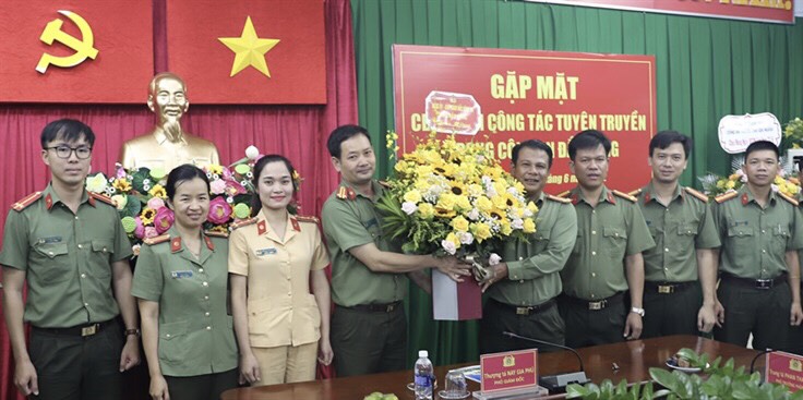 Hiệu quả từ nhóm Zalo