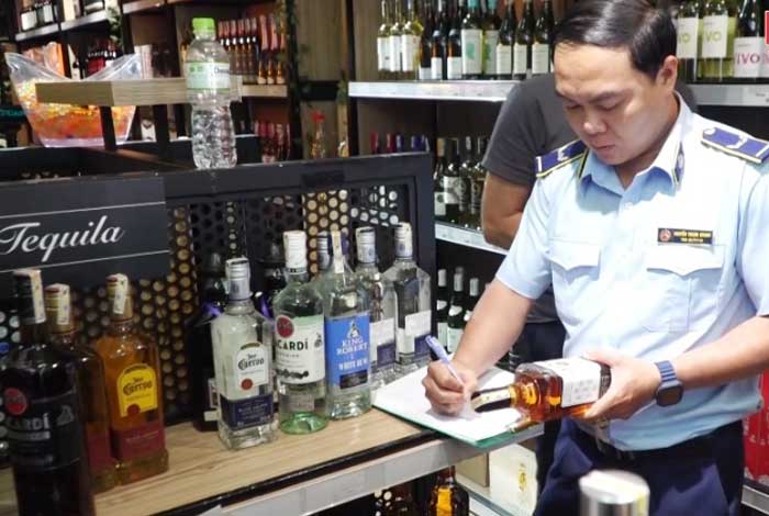 Dai dẳng những bi kịch từ rượu -0