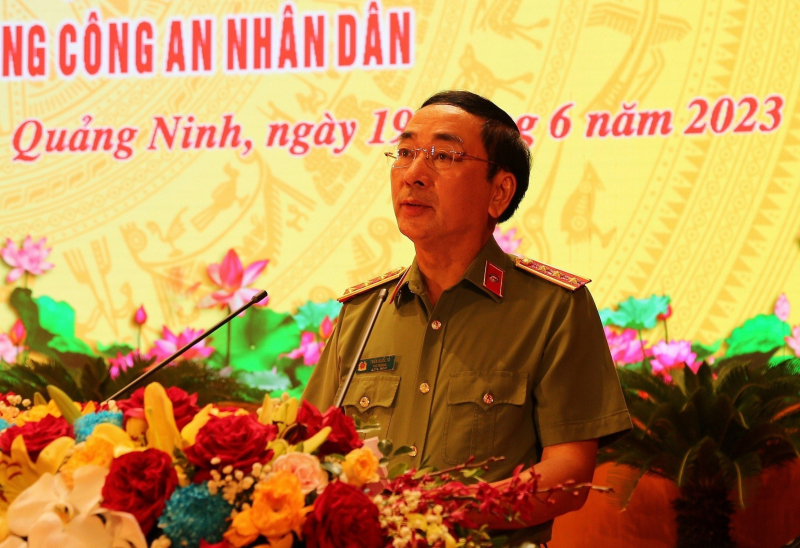 Thứ trưởng Trần Quốc Tỏ chủ trì Hội nghị tổng kết phong trào thi đua đặc biệt kỷ niệm 75 năm Ngày Chủ tịch Hồ Chí Minh ra Lời kêu gọi thu đua ái quốc -0