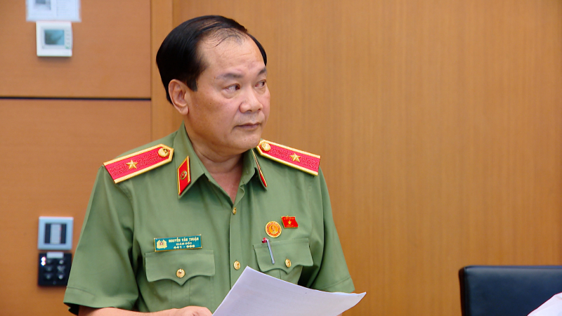 Chính quyền cơ sở sẽ sử dụng lực lượng bảo vệ ANTT vào nhiều việc chứ không chỉ bảo vệ an ninh, trật tự -0