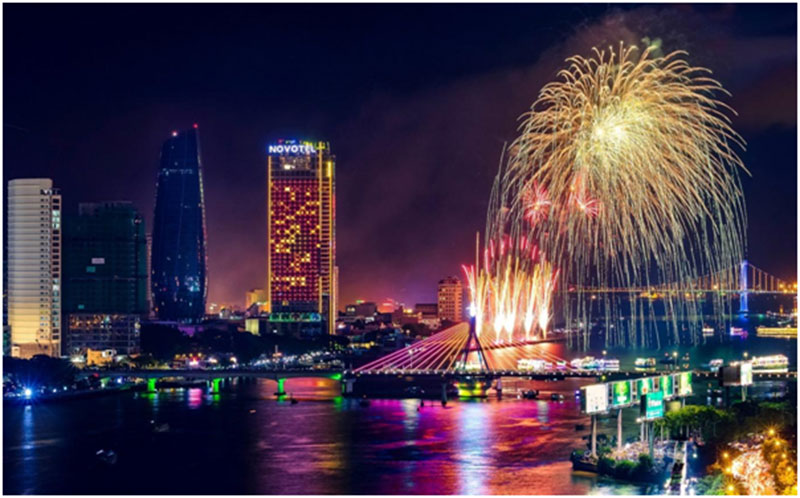 Đà Nẵng: Giữ vững vị thế thành phố đáng sống, đáng đầu tư bậc nhất Việt Nam