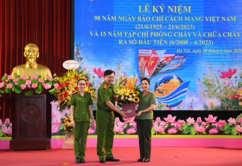 Góp phần nâng cao nhận thức của mọi tầng lớp nhân dân về công tác PCCC&CNCH -0