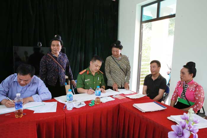 Kỳ 1: Bồi đắp vững chắc phòng tuyến ngăn chặn tội phạm ma túy -0