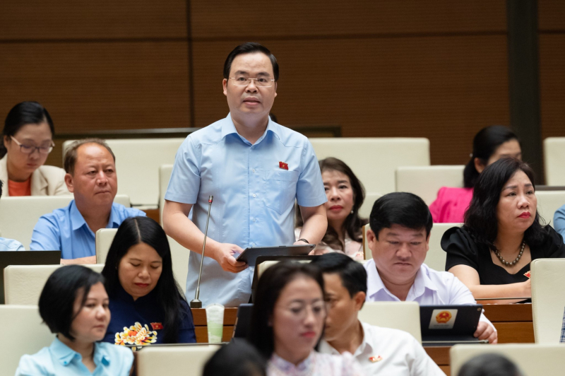 Cơ sở xác định giá đất tiệm cận với giá thị trường vẫn là điều mơ hồ -0