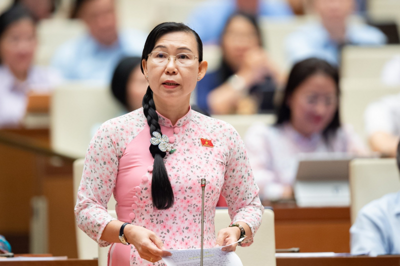 Cơ sở xác định giá đất tiệm cận với giá thị trường vẫn là điều mơ hồ -0