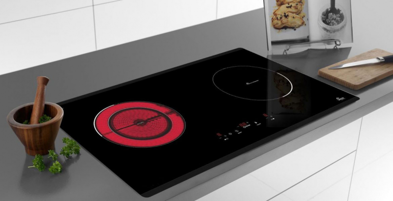Bếp từ, bếp hồng ngoại sẽ bị kiểm soát hiệu suất năng lượng -0