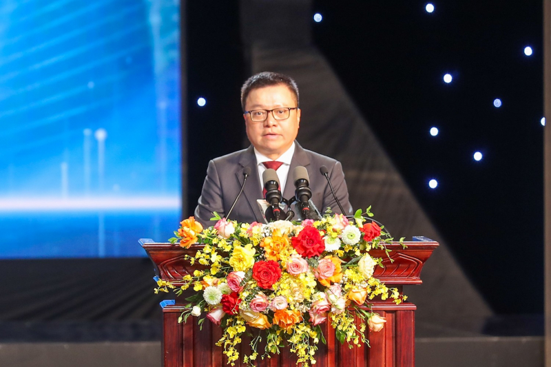 Báo chí cách mạng đóng góp quan trọng vào sự nghiệp xây dựng, bảo vệ Tổ quốc -0