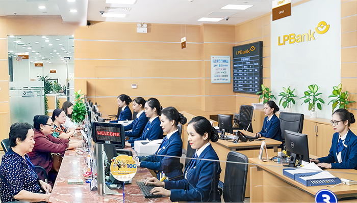 LPBank và sứ mệnh bảo vệ quyền lợi của khách hàng -0