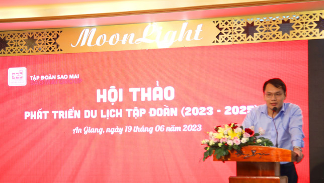 Chèo lái “chiếc thuyền” Sao Mai vượt khó khăn, vững tiến về phía trước -0