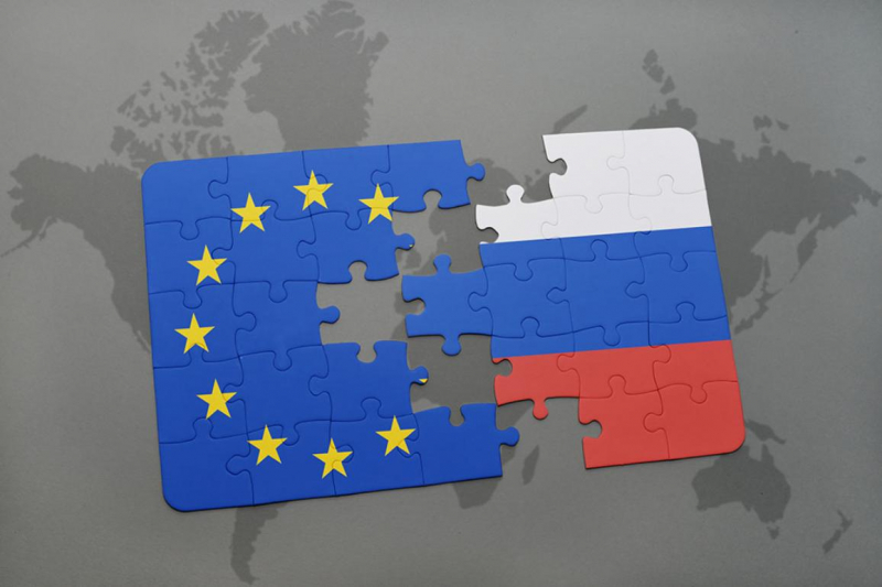 EU tung gói trừng phạt thứ 11 nhằm vào Nga -0