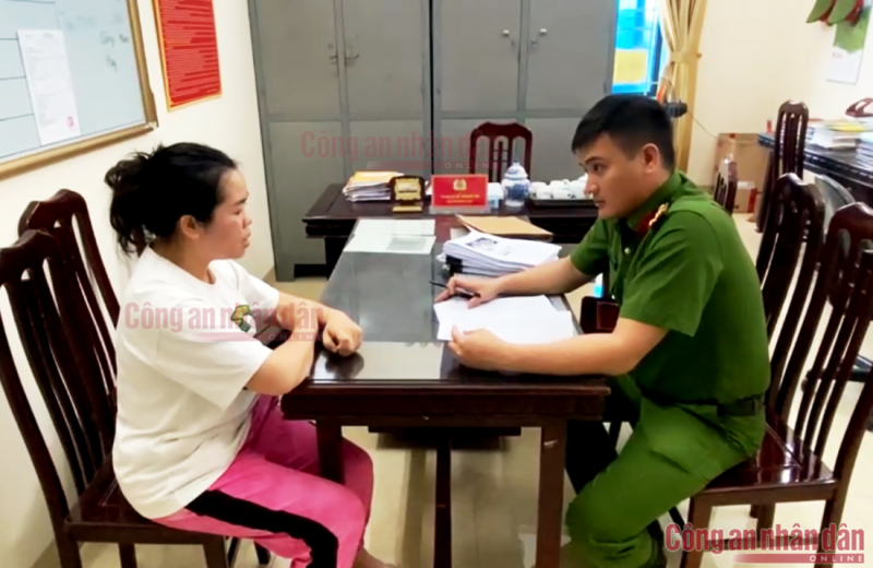 Triệt phá đường dây đánh bạc online 3.600 tỷ đồng -0