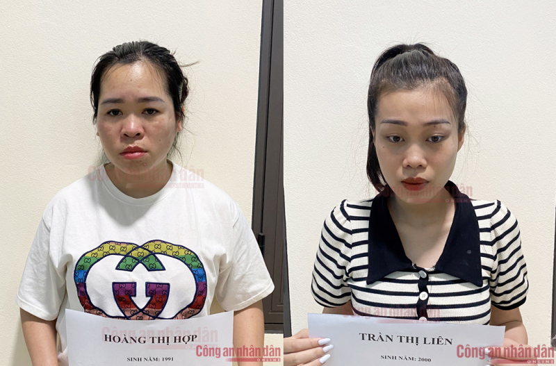 Triệt phá đường dây đánh bạc online 3.600 tỷ đồng -0