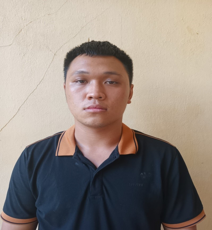 Kẻ truy nã đặc biệt nguy hiểm bị bắt sau khi lẩn trốn ở khu vực biên giới -0