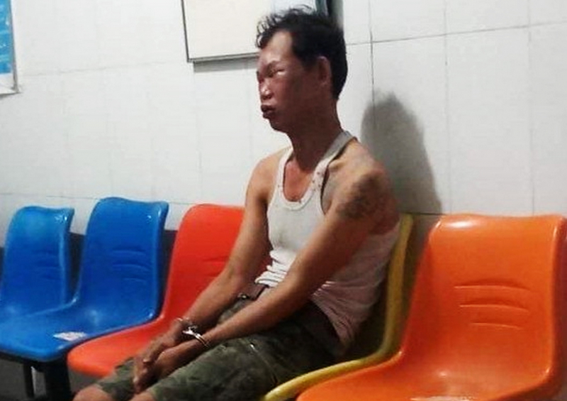 Bác kháng cáo, giữ nguyên hình phạt tử hình kẻ sát hại người hàng xóm -0