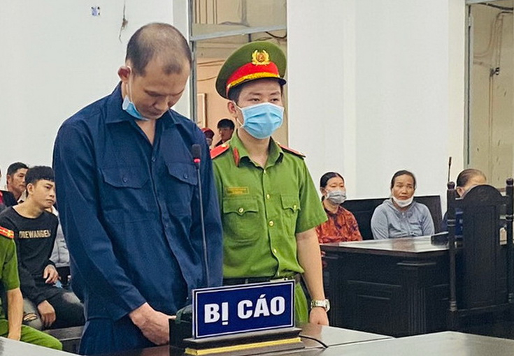 Bác kháng cáo, giữ nguyên hình phạt tử hình kẻ sát hại người hàng xóm -0