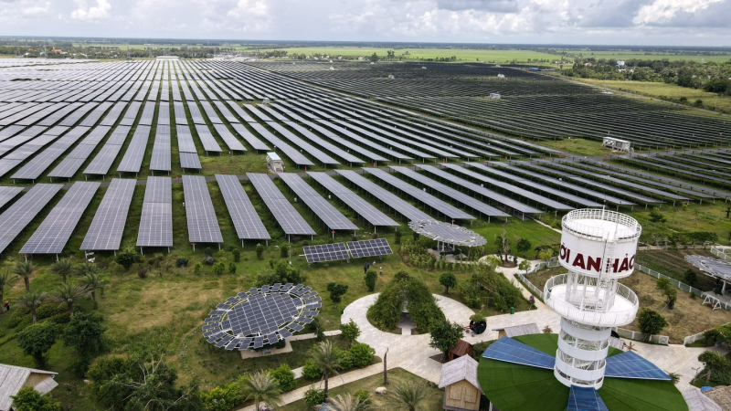 Chèo lái “chiếc thuyền” Sao Mai vượt khó khăn, vững tiến về phía trước -0