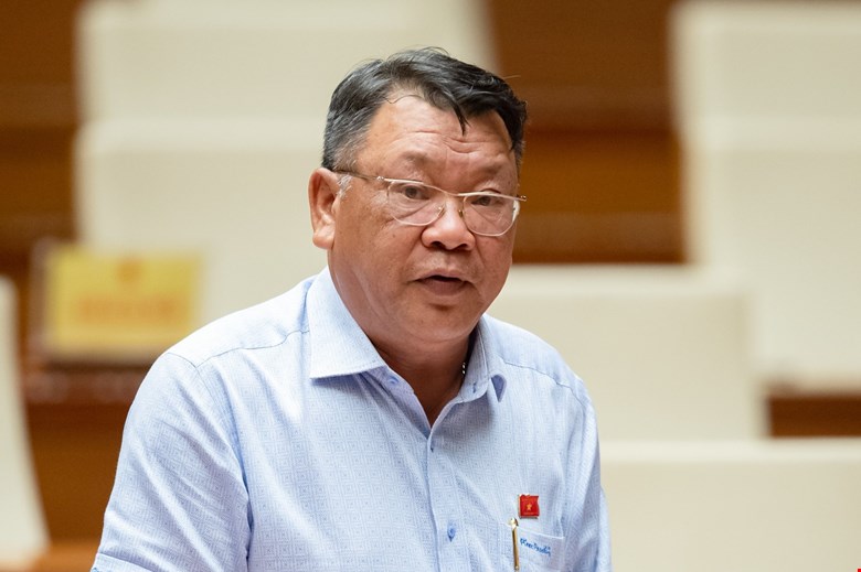 Làm rõ chế độ quản lý, bảo vệ các công trình lưỡng dụng -0