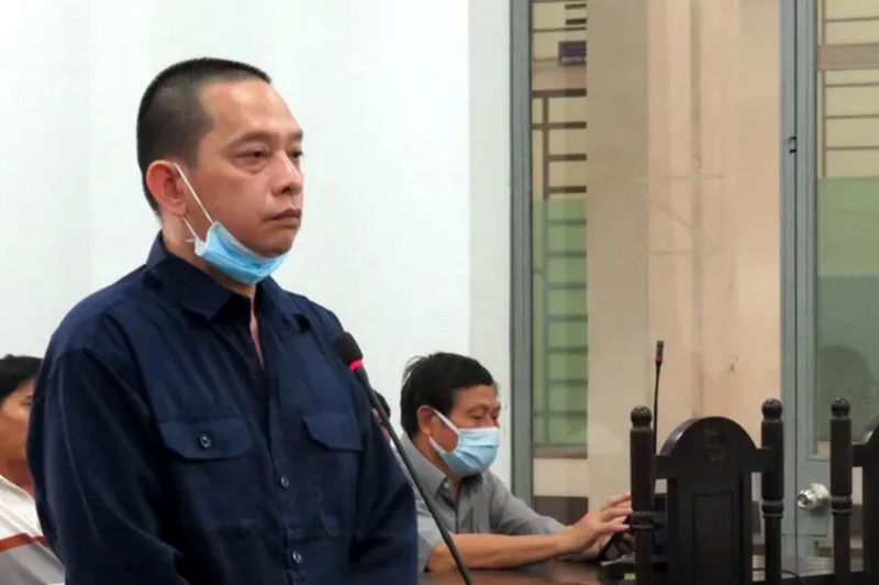 Lừa đảo khách hàng, chủ đầu tư một dự án ở Nha Trang lãnh án 18 năm tù -0