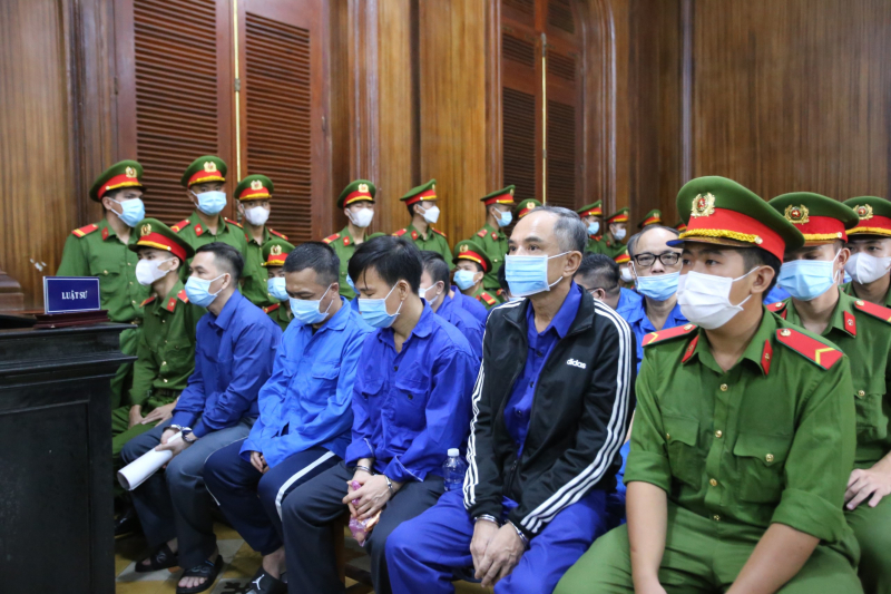 Đại diện VKS không chấp nhận một số đề nghị của đại diện Thuduc House -0