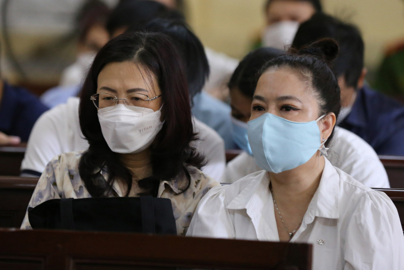 Đại diện VKS không chấp nhận một số đề nghị của đại diện Thuduc House -0