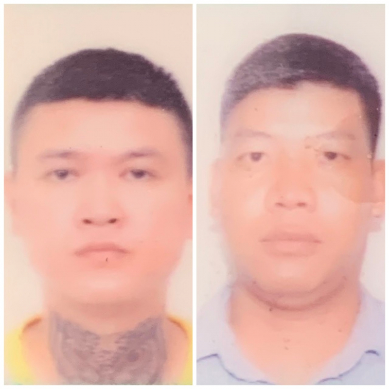 Khởi tố 2 thanh niên thuê 2 xe ô tô rồi mang đi cầm cố lấy tiền tiêu xài -0