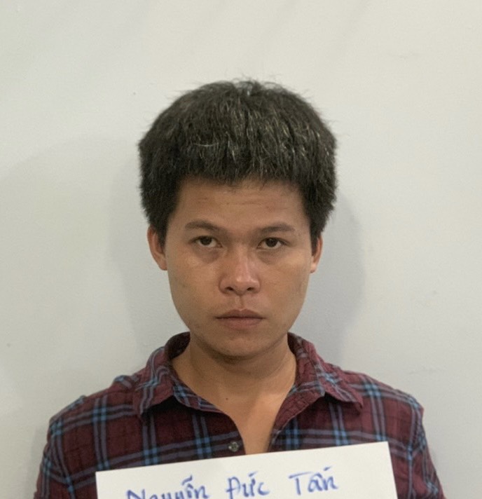 Lập tài khoản “ảo” để bôi nhọ, xúc phạm Công an -0