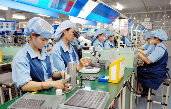 Đẩy nhanh chuyển đổi năng lượng, tạo động lực mới cho tăng trưởng kinh tế -0