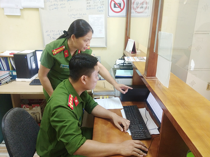 Gần 1.000 ngày truy bắt “cáo già” -0