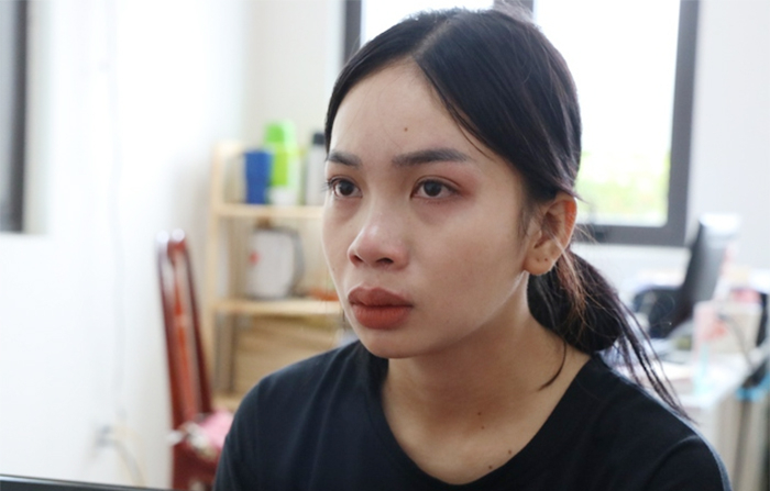 Tái diễn nạn “buôn thần bán thánh” -0